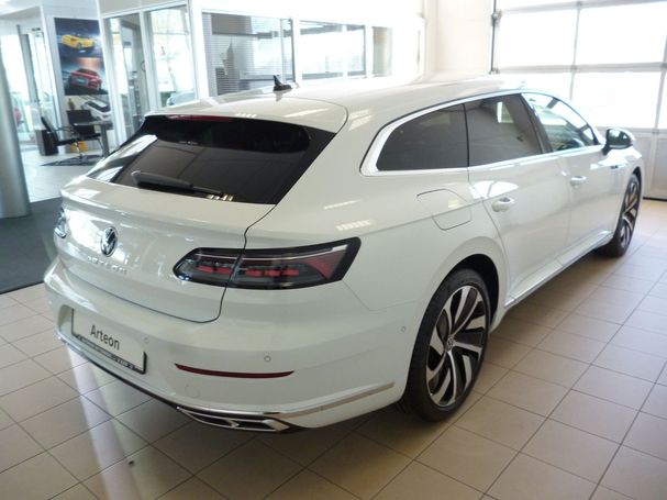 Volkswagen Arteon 140 kW image number 3