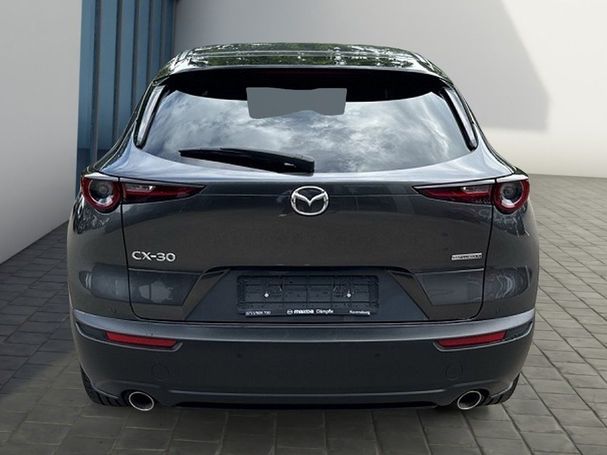 Mazda CX-30 2.0 Homura 137 kW image number 3