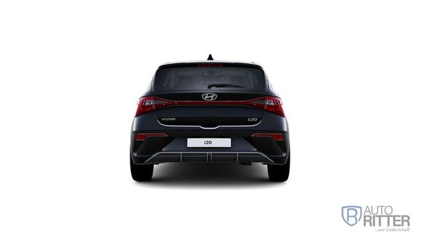 Hyundai i20 74 kW image number 3