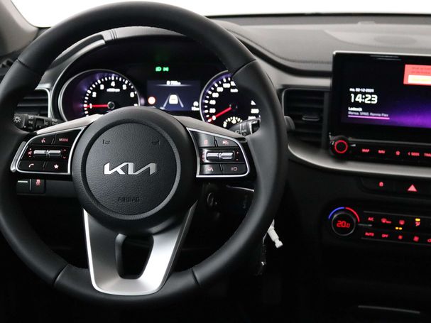 Kia Ceed 1.0 T-GDi 74 kW image number 7