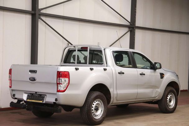 Ford Ranger Cab 2.2 TDCi XL 118 kW image number 3