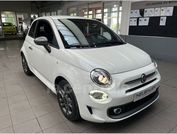 Fiat 500 1.2 8V S 51 kW image number 2