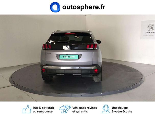 Peugeot 3008 96 kW image number 3