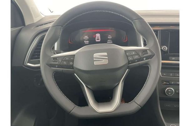 Seat Ateca 1.5 TSI DSG 110 kW image number 15