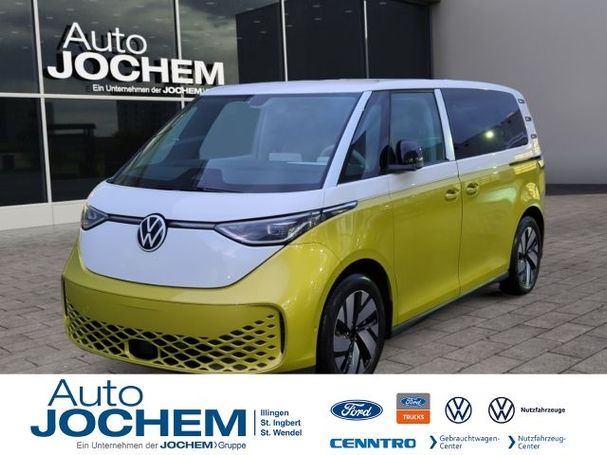 Volkswagen ID. Buzz Pro 150 kW image number 1