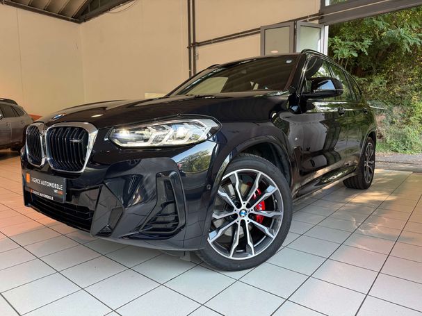 BMW X3 M40i xDrive 265 kW image number 1