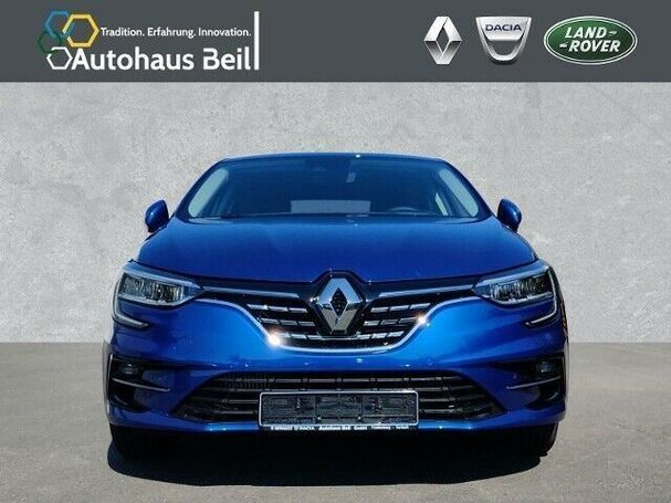 Renault Megane TCe 140 GPF 103 kW image number 8