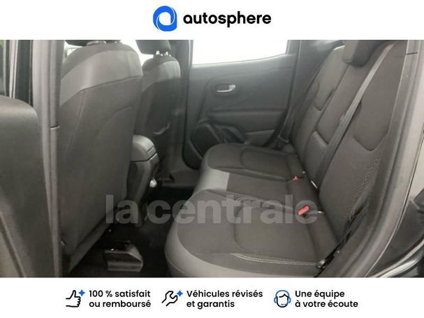 Jeep Renegade 1.6 MultiJet 96 kW image number 7