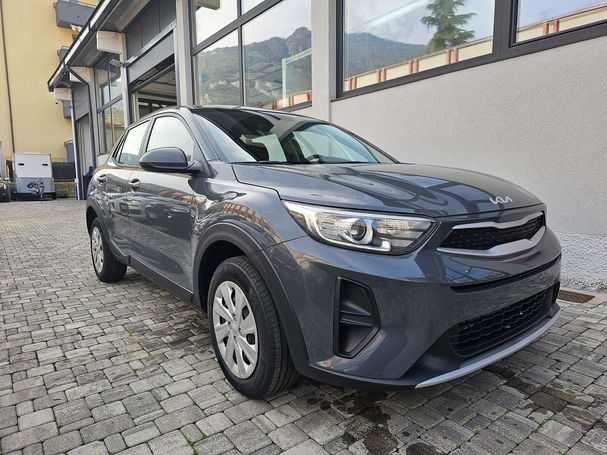 Kia Stonic 1.2 62 kW image number 2