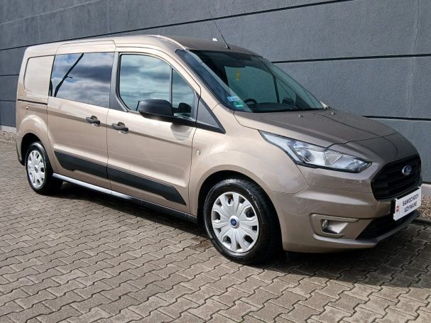 Ford Transit Connect 88 kW image number 4