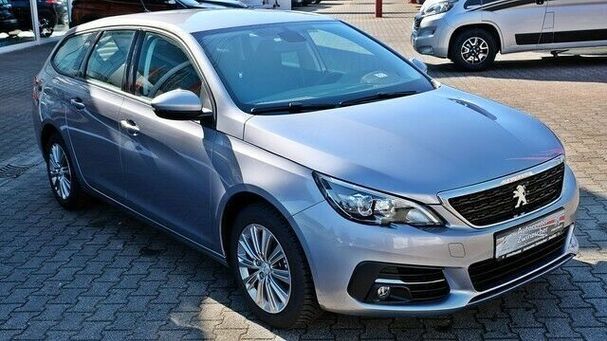 Peugeot 308 SW PureTech 130 GPF Active 96 kW image number 5