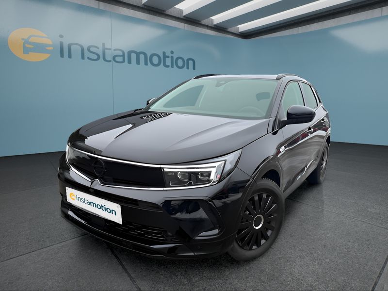 Opel Grandland 1.2 Turbo