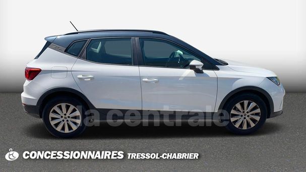 Seat Arona 1.0 TSI DSG Style 81 kW image number 4