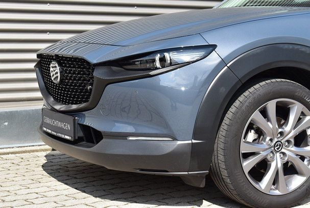 Mazda CX-30 150 110 kW image number 5