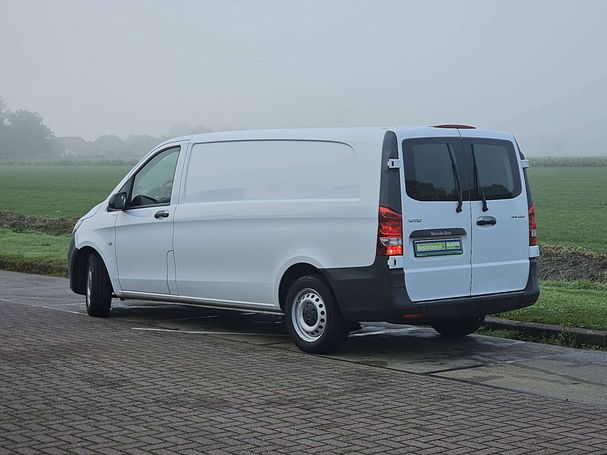 Mercedes-Benz Vito 114 CDi 100 kW image number 5