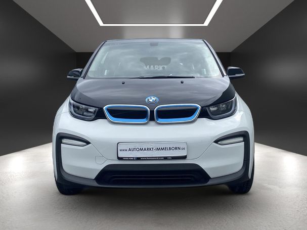 BMW i3 120Ah 125 kW image number 3