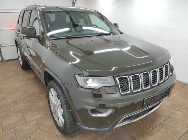 Jeep Grand Cherokee 3.0 184 kW image number 19