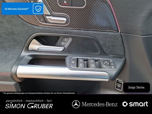 Mercedes-Benz B 250 165 kW image number 8