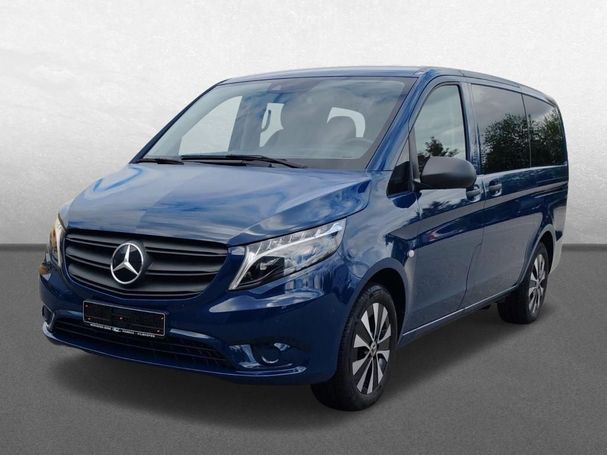 Mercedes-Benz Vito 119 Tourer PRO 140 kW image number 1