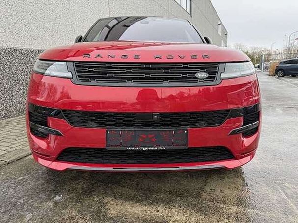 Land Rover Range Rover Sport 3.0 294 kW image number 3