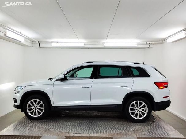 Skoda Kodiaq 2.0 TDI 110 kW image number 34