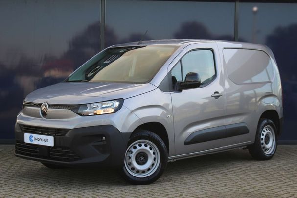 Citroen Berlingo M 100 75 kW image number 2