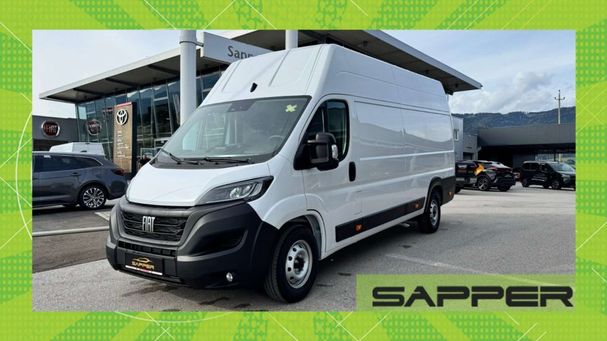 Fiat Ducato L4H3 140 103 kW image number 2