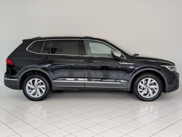 Volkswagen Tiguan Allspace 2.0 TDI Life 4Motion 147 kW image number 8