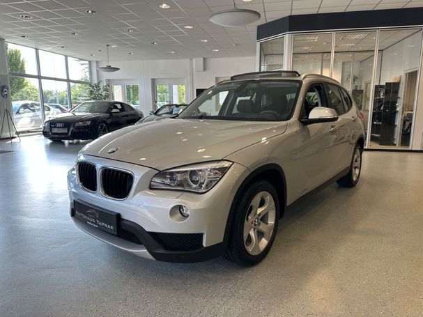 BMW X1 xDrive 135 kW image number 1