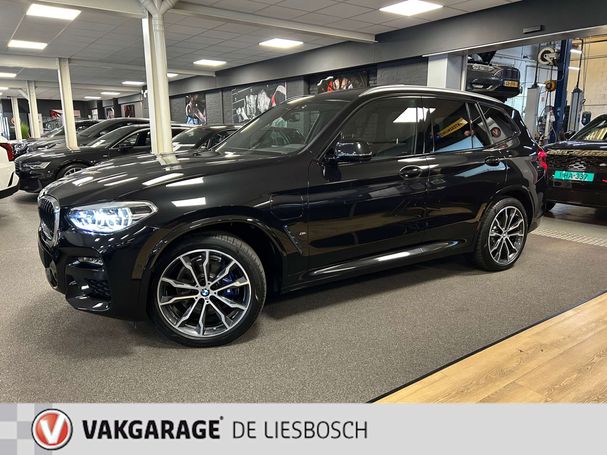 BMW X3 xDrive30e M Sport 215 kW image number 2