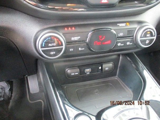 Kia Soul e 64 kWh Spirit 150 kW image number 17