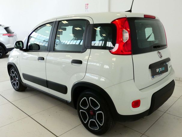 Fiat Panda 1.0 Hybrid City 51 kW image number 5