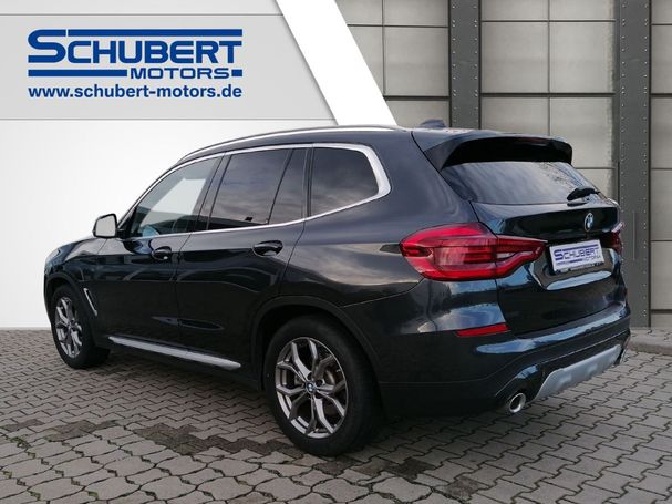 BMW X3 xDrive20d 140 kW image number 4