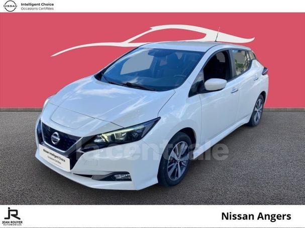 Nissan Leaf 84 kW image number 1