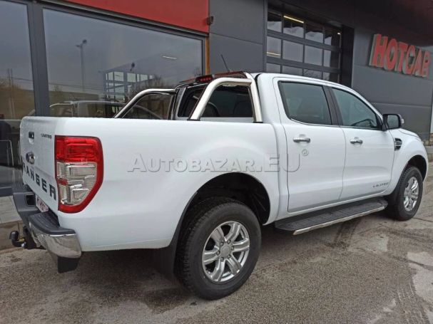 Ford Ranger 2.0 TDCi Limited 4x4 156 kW image number 2