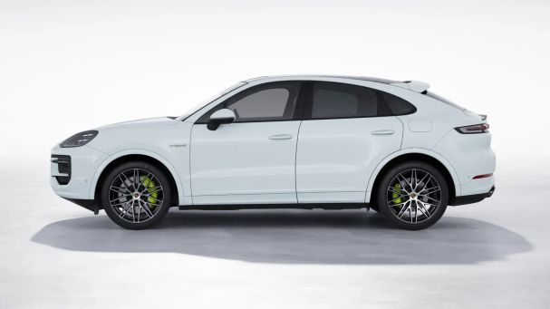 Porsche Cayenne 349 kW image number 4