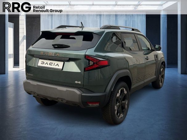 Dacia Duster TCe 130 96 kW image number 3