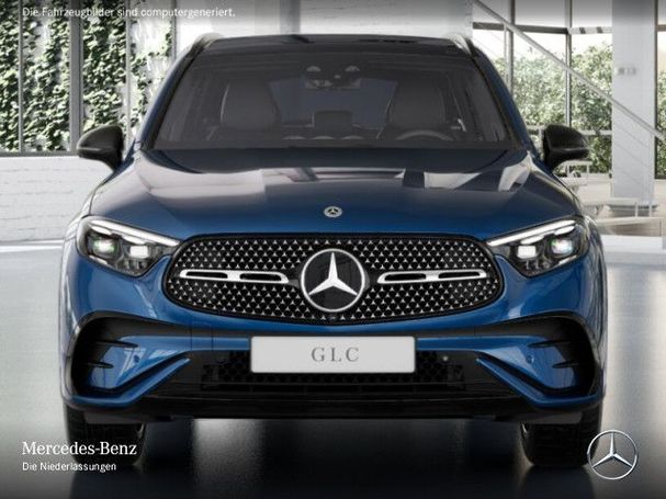 Mercedes-Benz GLC 300 e AMG 230 kW image number 6