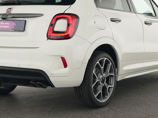 Fiat 500X Sport 110 kW image number 12