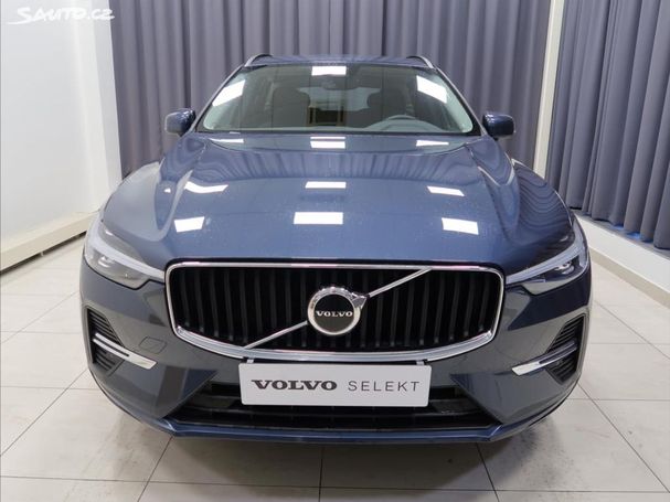 Volvo XC60 B4 Core 145 kW image number 3