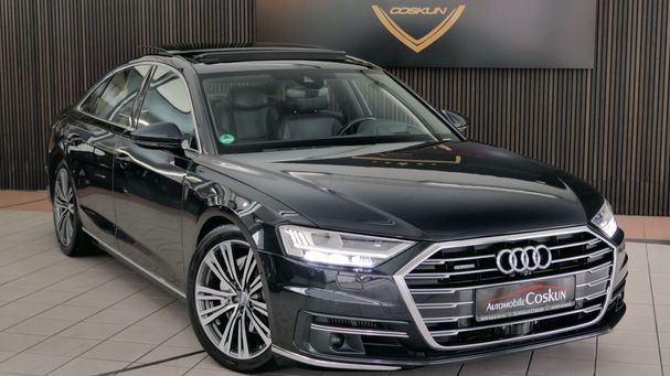 Audi A8 50 TDI quattro 210 kW image number 2