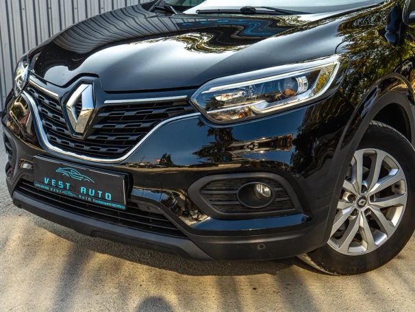 Renault Kadjar 85 kW image number 34