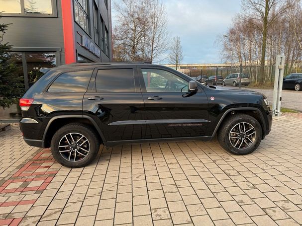 Jeep Grand Cherokee 3.0 Trailhawk 184 kW image number 4