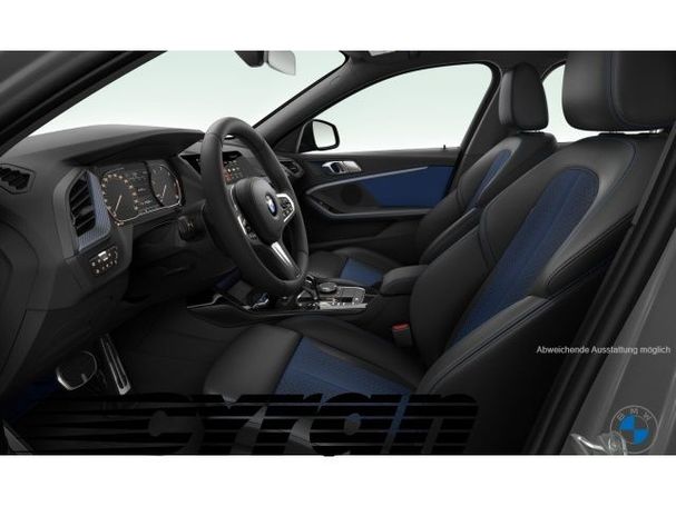 BMW 118d M Sport 110 kW image number 3