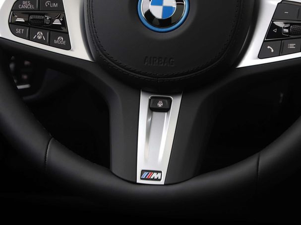 BMW iX3 80 kWh 210 kW image number 15