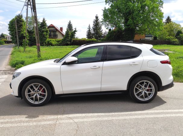 Alfa Romeo Stelvio 206 kW image number 7