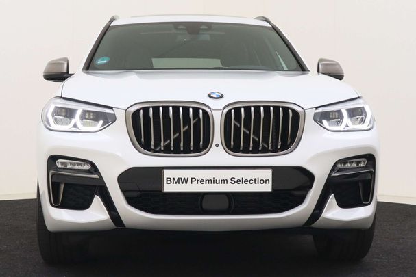 BMW X3 M40i xDrive 260 kW image number 2