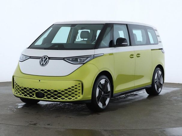 Volkswagen ID. Buzz 150 kW image number 1