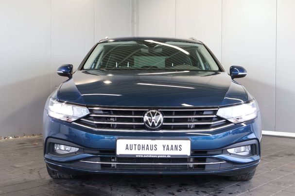 Volkswagen Passat Variant 2.0 TDI Business DSG 110 kW image number 3