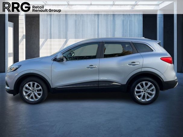 Renault Kadjar TCe 140 EDC LIMITED 103 kW image number 5